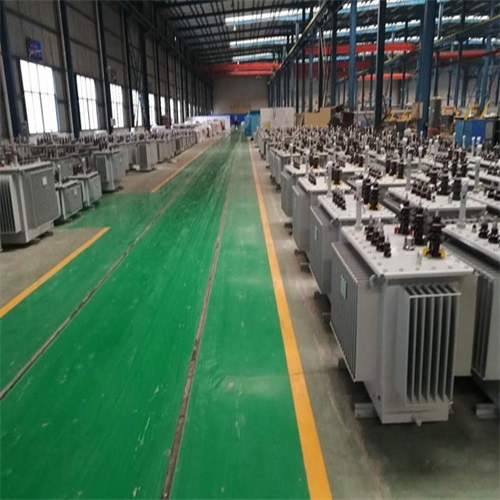 文成SH15-800KVA非晶合金变压器厂家价格