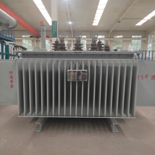 文成sh15-315KVA非晶合金变压器