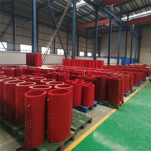 文成500KVA干式变压器厂家