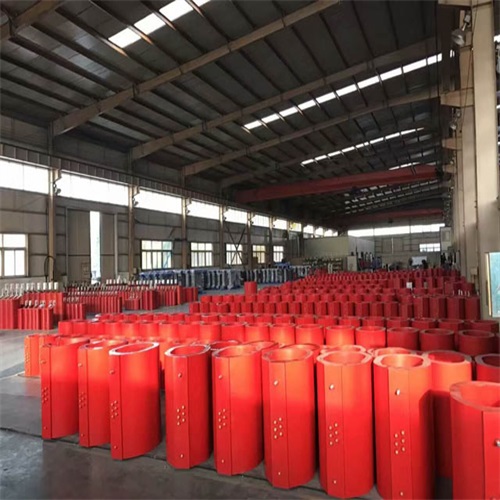 文成SCB13干式变压器
