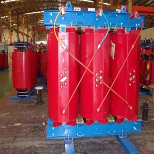 文成SCB10-1000KVA干式变压器